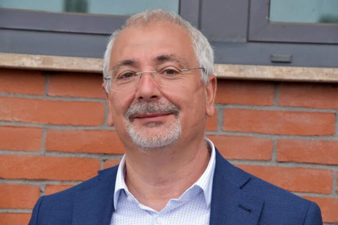 Dottor Giorgio Briganti