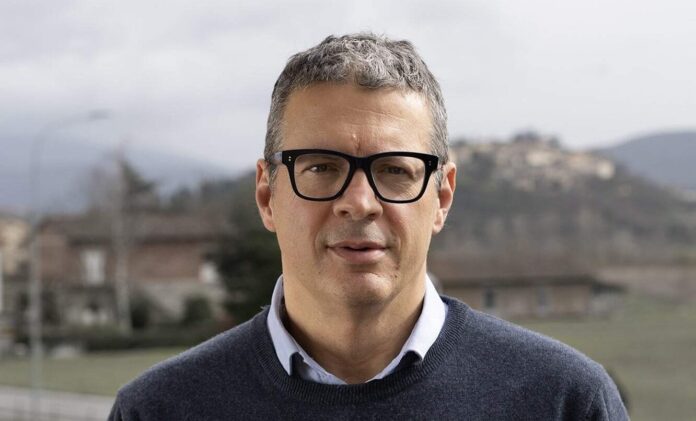 Federico Lorenzoni