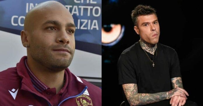 Fedez e Jacobs