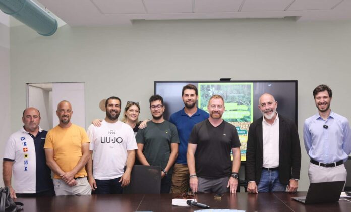 Le imprese del verde a lezione di Zero Spreco