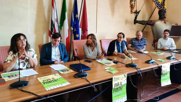 Lucherini Viva il Pionta
