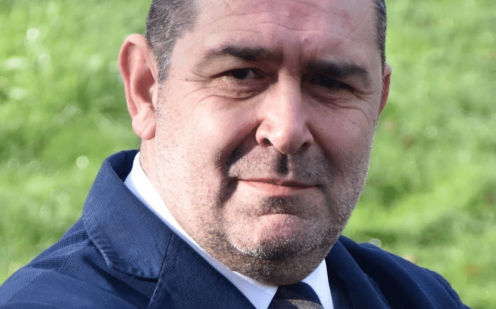 Luigi Ferretti FDI
