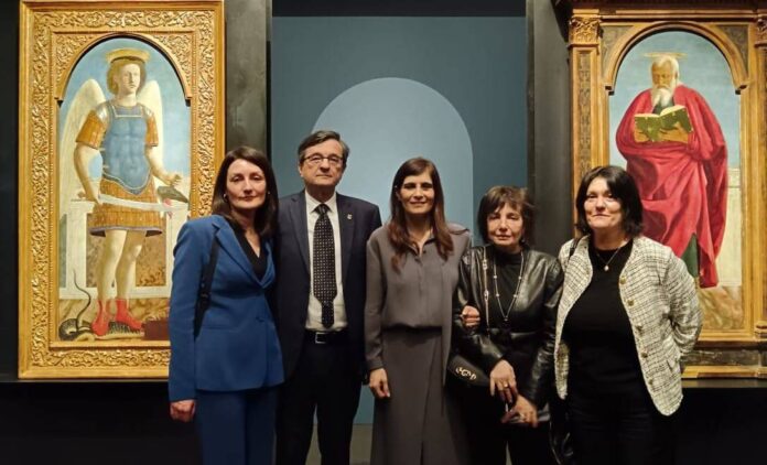 MOstra Poldi Pezzolli (2)