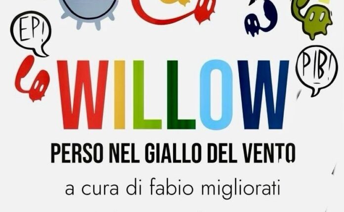 Manifesto WIllow 2