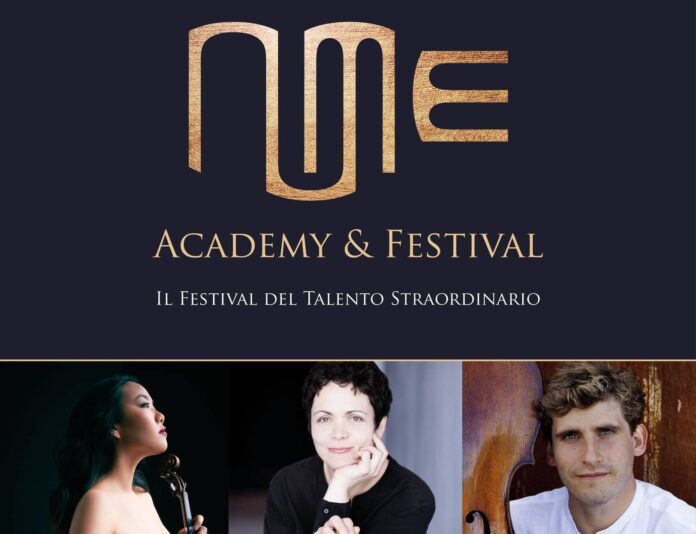 Nume Festival 2024