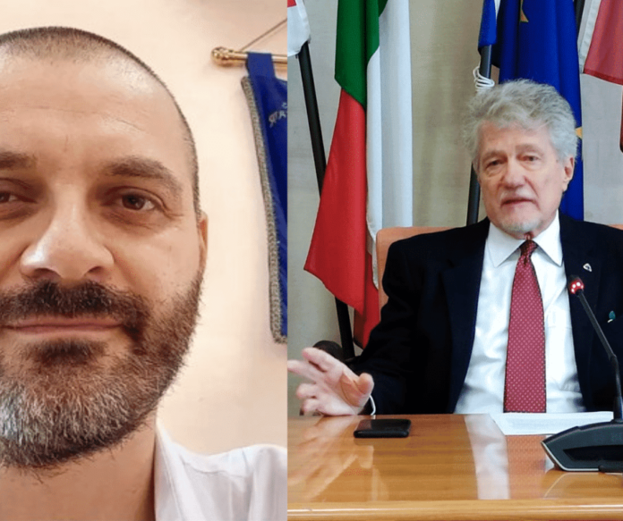 Michele Menchetti - Ghinelli