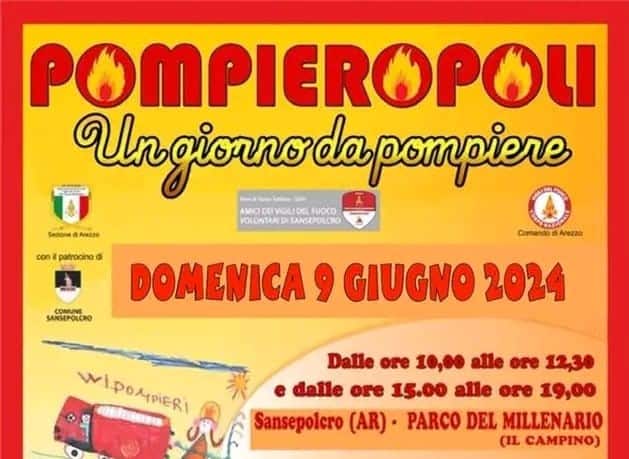 POMPIEROPOLI_Sansepolcro