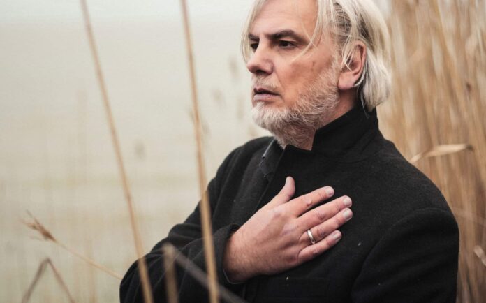 Paolo Benvegnù_phMauroTalamonti