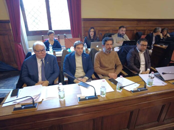 Arezzo è stanca di Ghinelli: alle europee ha ottenuto solo il 3% del voto amministrativo 2020