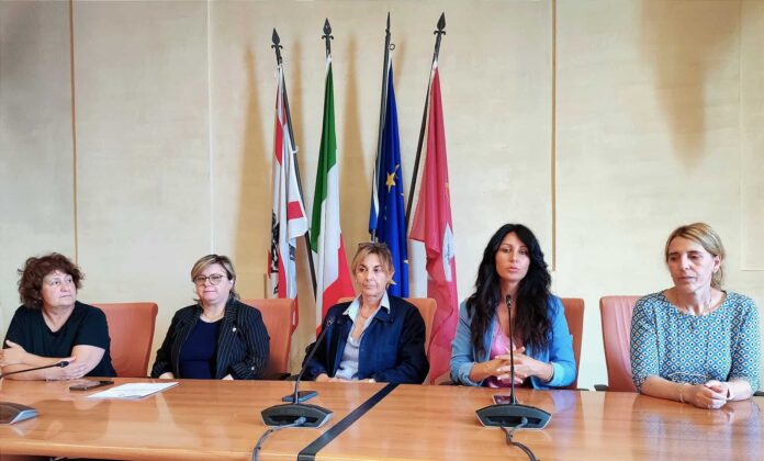 Progetto Esserci 2024