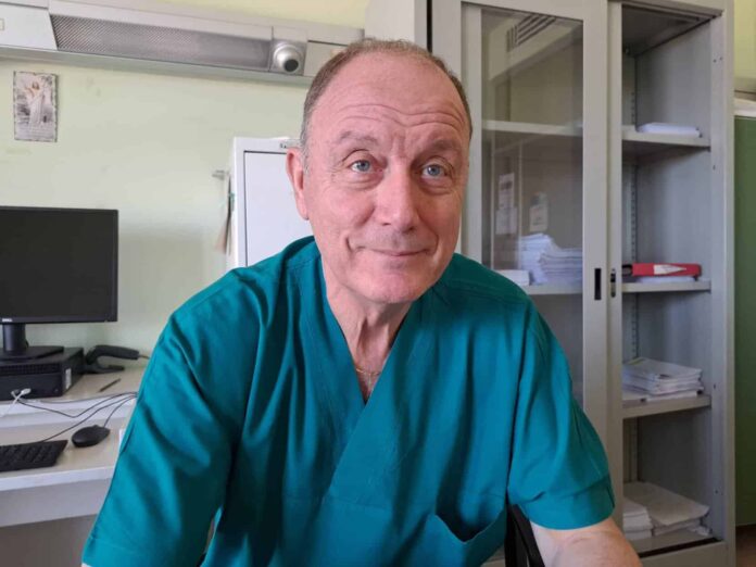 Roberto Redi