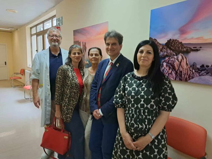 Rotary Arezzo e Ail_2