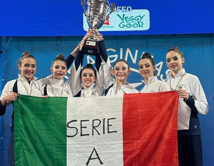 Squadra falciai Serie B