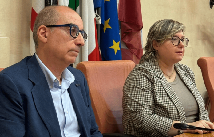 Tanti Arezzo Comunità