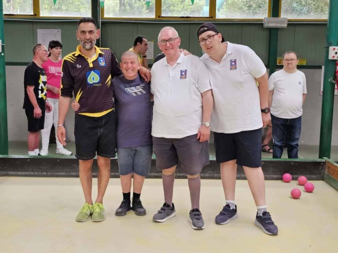 Trofeo Chimera Bocce Paralimpiche DIR - Arezzo 19 06 24 (7)