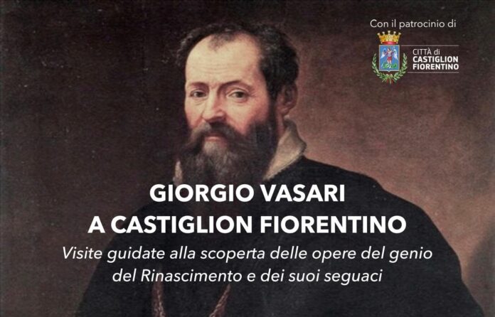 Vasari Castiglion Fiorentino 2