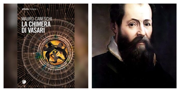 Vasari e la Chimera