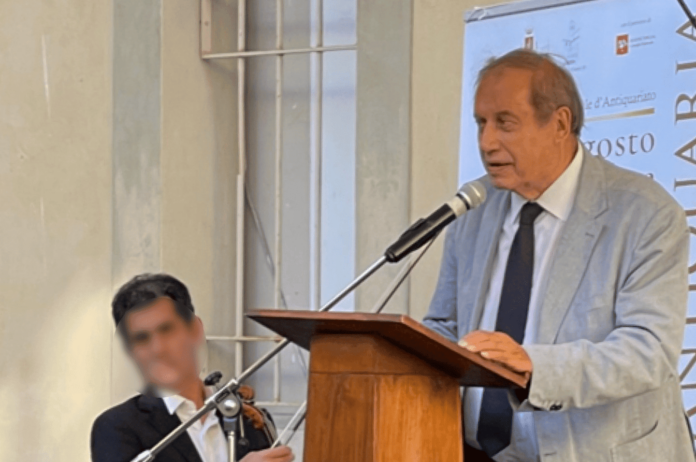 Giulio Burbi