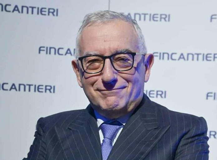 Un biglietto e uno sparo, così è morto il generale Graziano. Sum: “Il male di vivere può colpire tutti”