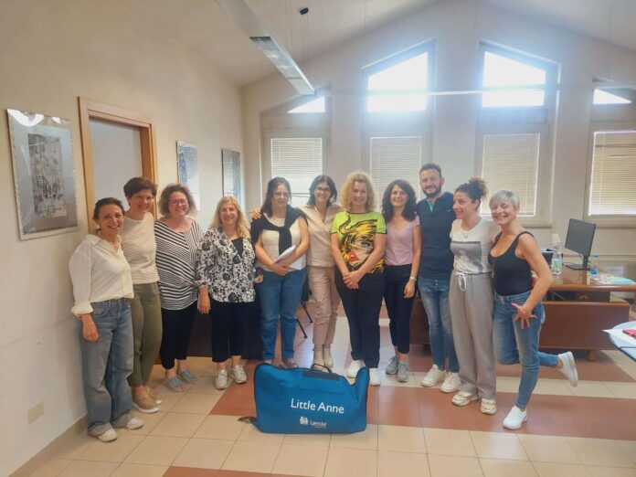 corsi microsimulazione emergenza asl