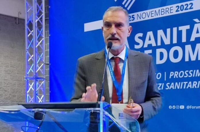 dottor Marco Becattini