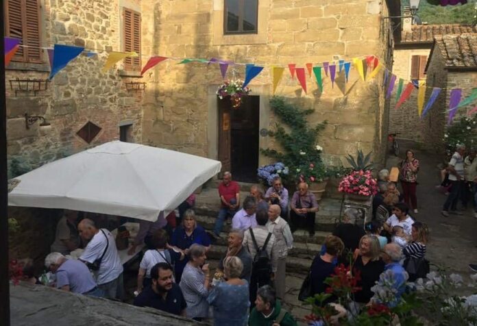 feste patronali_Castiglion Fiorentino