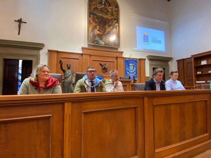 foto conferenza stampa