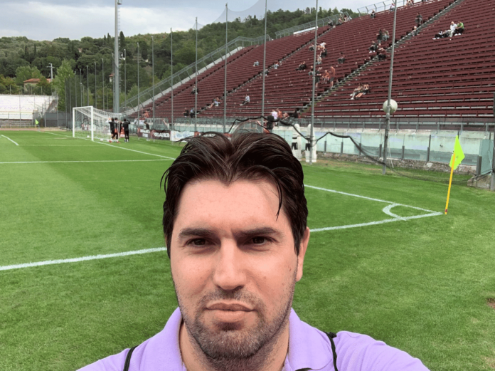 Matteo Galli Sava