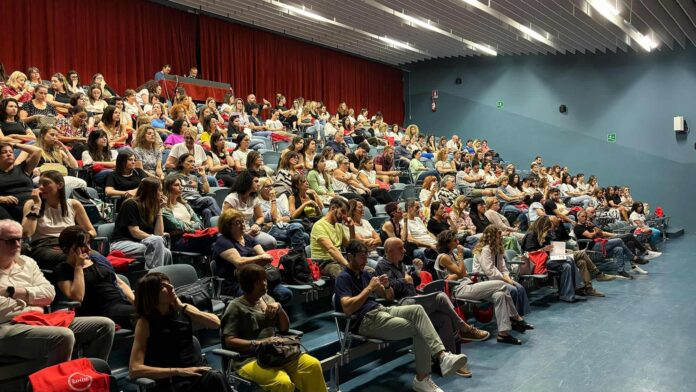 koine assemblea 2024