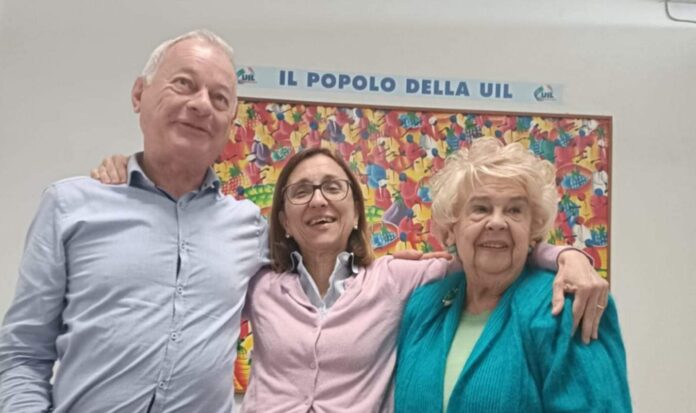 uil donazione sernini cortona