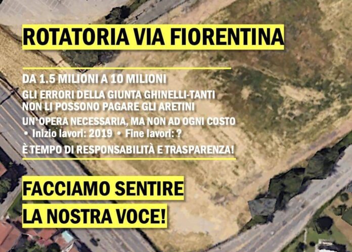 via fiorentina