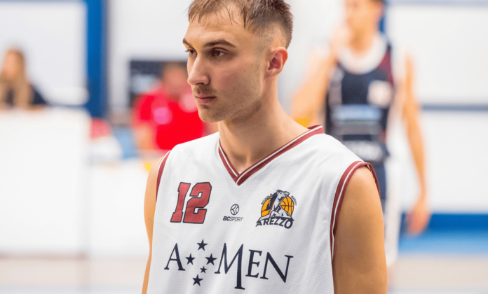 Amen Scuola Basket Dimitrije Jankovic