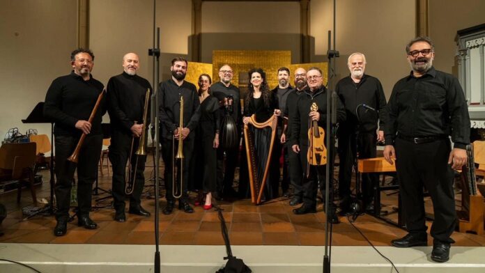 Tage Alter Musik in Herne 2023