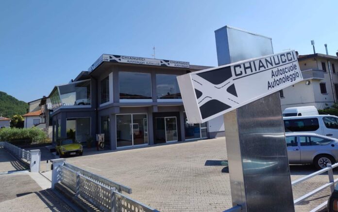 Autoscuola Chianucci Rassina