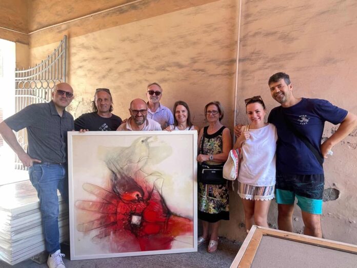 Bardeggia_Piccolomuseo di Fighille