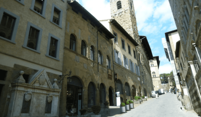 Casa Bruschi