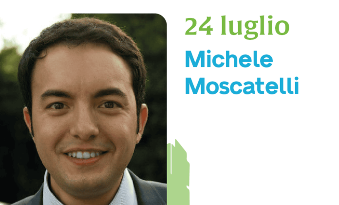 Castiglion film festival Moscarelli