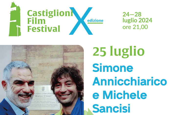 Castiglioni film festival_Annicchiarico_Sancisi