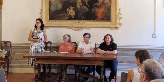 Cerimonia di intitolazione (6)