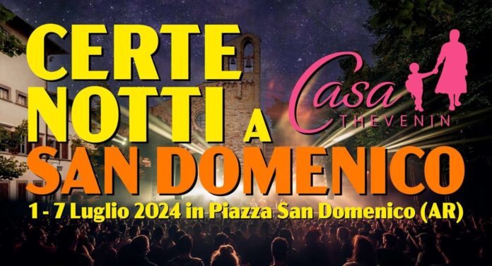 Certe notti San Domenico 2
