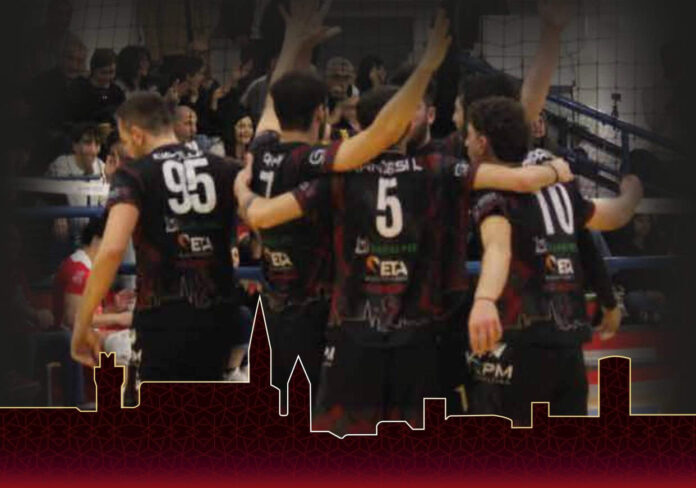 Club Arezzo Volleyball Academy