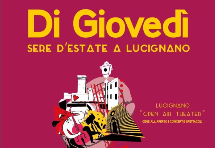 Di giovedì_Lucignano
