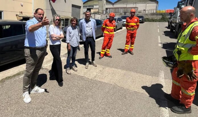 Divieto accensione fuochi Casentino 2024