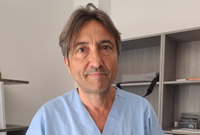 Dr Raffaele Scala
