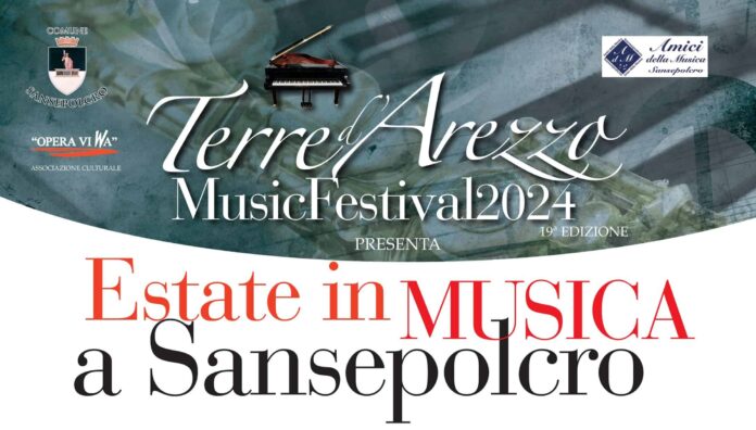 Il Festival Terre d’Arezzo ritorna per la Diciannovesima edizione