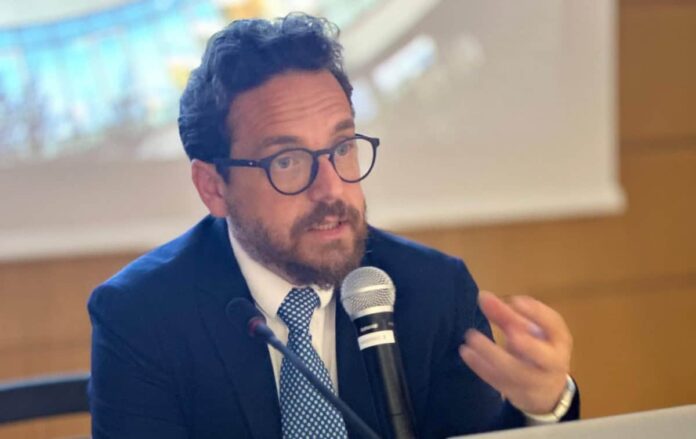 Filippo Annino