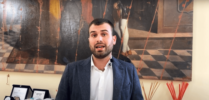 Filippo Vagnoli