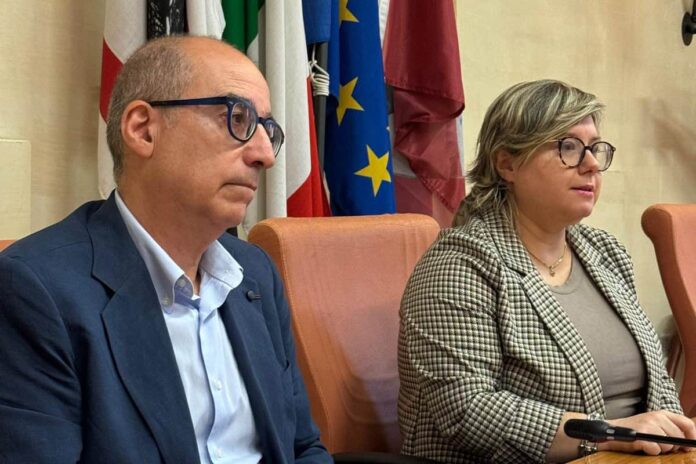 Fondazione Arezzo Comunità