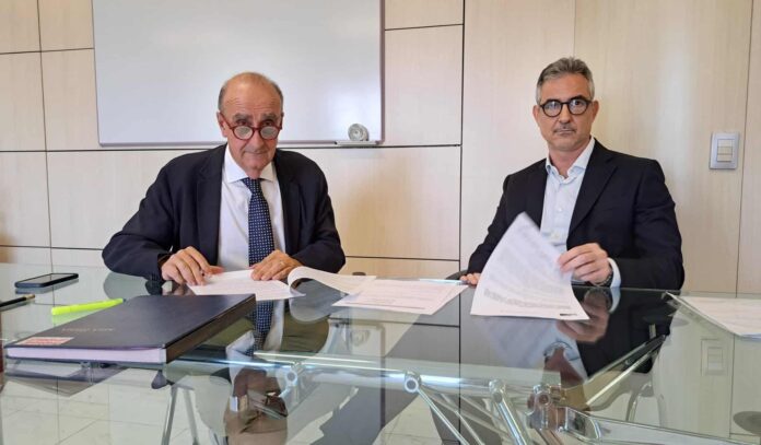 Giorgio Ventoruzzo il nuovo Direttore della Chirurgia Vascolare dell’Ospedale di Arezzo e del PO Valdarno