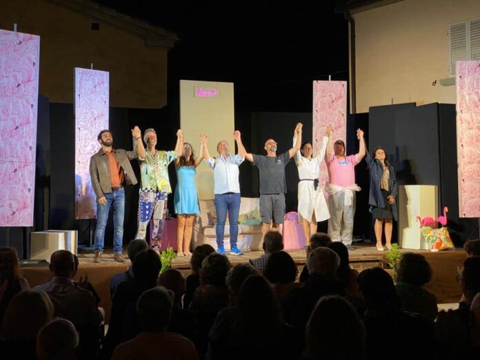 Il Giogo associazione